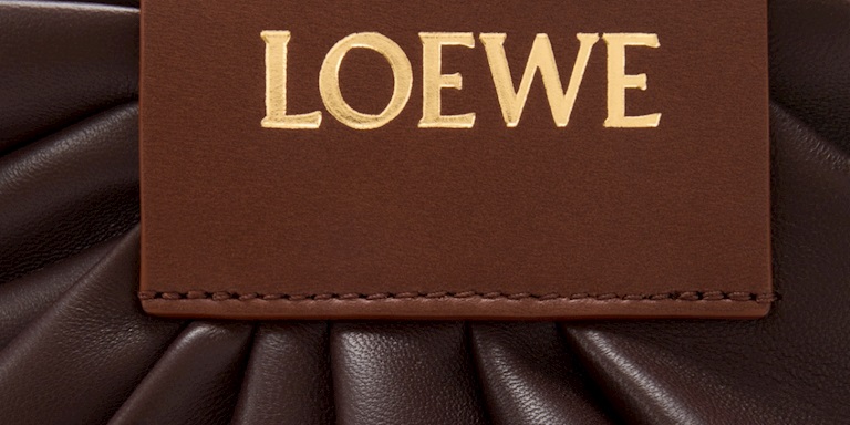 Loewe'den Drape Oyunları